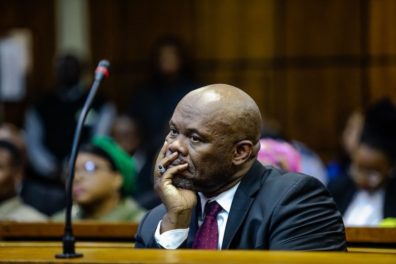 Sibiya bail hearing: Lawyer questions focus on teenage accuser’s ...