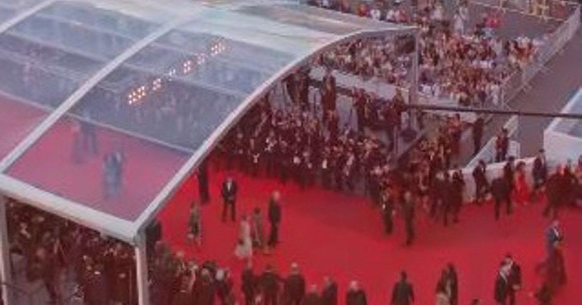 South African storytelling in the spotlight at Cannes Film Festival