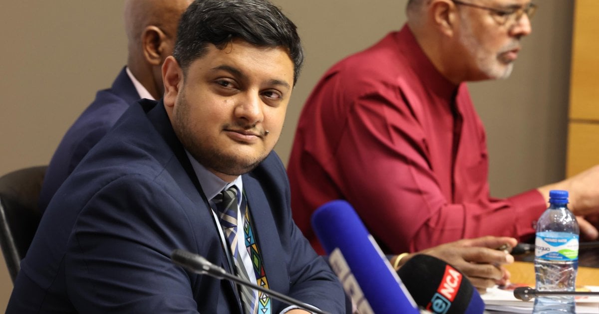 DA obtains court order to compel broadcasters to air its election adverts