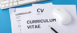 New law: lying on your CV could get you jailed for up to 5 years New law: lying on your CV could get you jailed for up to 5 years