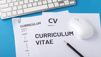 New law: lying on your CV could get you jailed for up to 5 years New law: lying on your CV could get you jailed for up to 5 years