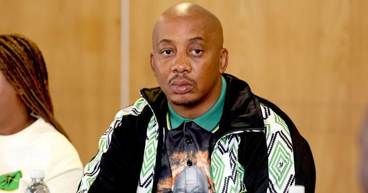 MK Party changes mayoral candidate in eThekwini