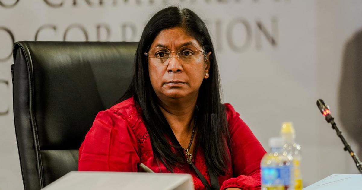 Madlanga Commission: Andrea Johnson questioned over alleged selective prosecution