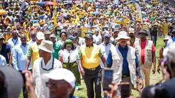 SACP says it wants to enter govt to help ANC accelerate land & economic redistribution SACP says it wants to enter govt to help ANC accelerate land & economic redistribution