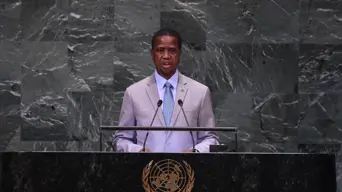 It would be undignified for court to force Edgar Lungu's family to allow Zambia's Hichilema to preside over his funeral - lawyers It would be undignified for court to force Edgar Lungu's family to allow Zambia's Hichilema to preside over his funeral - lawyers