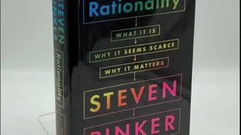 Why the world needs more rationality, as a driver of social justice and moral progress Why the world needs more rationality, as a driver of social justice and moral progress