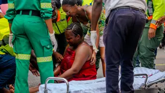 Police open culpable homicide case after fatal scholar transport crash Police open culpable homicide case after fatal scholar transport crash