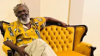 Mbuso Khoza says Amahubo Symphony concert pivotal for restoring, celebrating tradition Mbuso Khoza says Amahubo Symphony concert pivotal for restoring, celebrating tradition