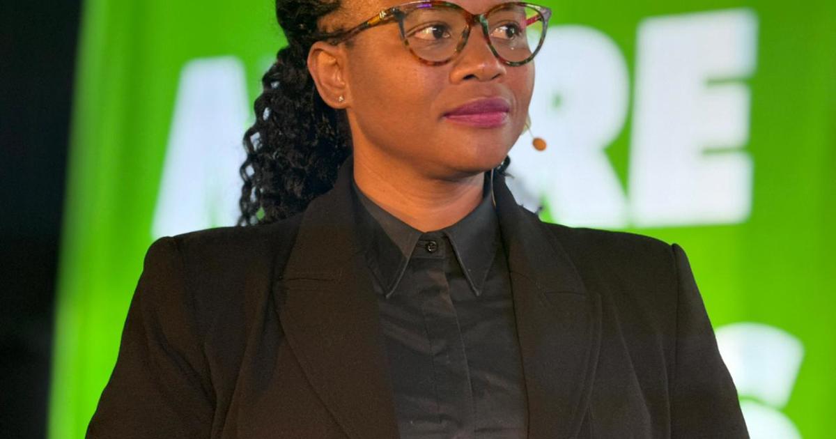 Moya pledges economic transformation for Tshwane