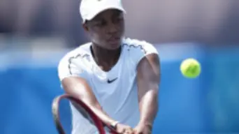 Doubles delight for Montjane & Ramphadi at US Open Doubles delight for Montjane & Ramphadi at US Open