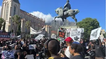 DTIC under fire in Parliament over mismanagement of film funding DTIC under fire in Parliament over mismanagement of film funding