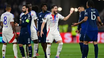 Man Utd and Spurs draw in Europa League, Rangers hold Athletic Man Utd and Spurs draw in Europa League, Rangers hold Athletic