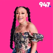 947 Drive with Thando 947 Drive with Thando