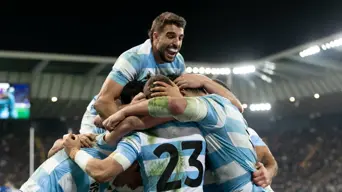 Performance not results counts for Pumas coach Contepomi Performance not results counts for Pumas coach Contepomi