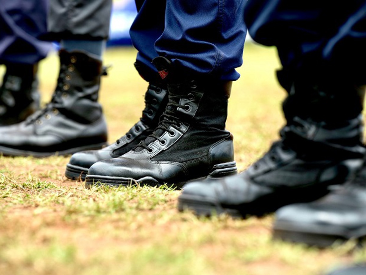 Western Cape Premier says training of 1,000 additional police recruits will help fight crime - Vimarsana News