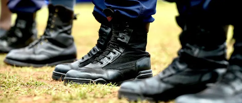 Intervention Unit EWN | National Intervention Unit (NIU)