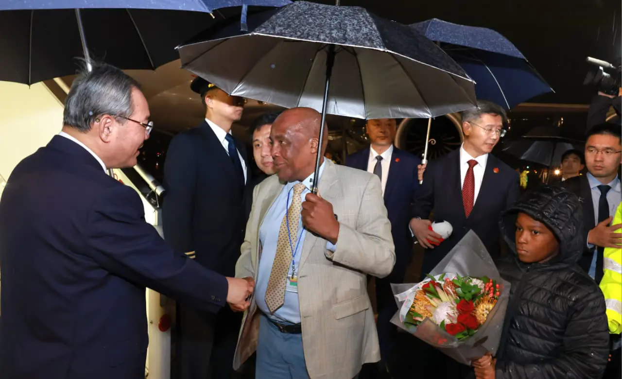 Picture: GCIS Picture: GCIS