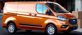 Potential battery hazard prompts Ford to recall Transit and Tourneo models Potential battery hazard prompts Ford to recall Transit and Tourneo models