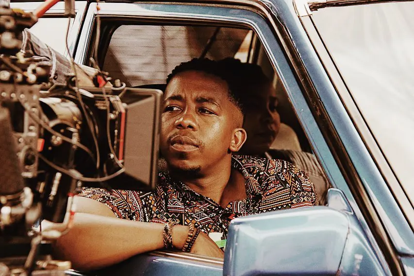 Actor Mpho Sebeng, who was killed in a car accident on 5 May 2024. Picture: Instagram/mpho_sebeng Actor Mpho Sebeng, who was killed in a car accident on 5 May 2024. Picture: Instagram/mpho_sebeng