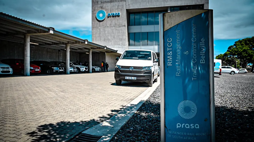Hawks Raid The Truth Behind The Prasa 18 Billion Corruption Case - bcn317g