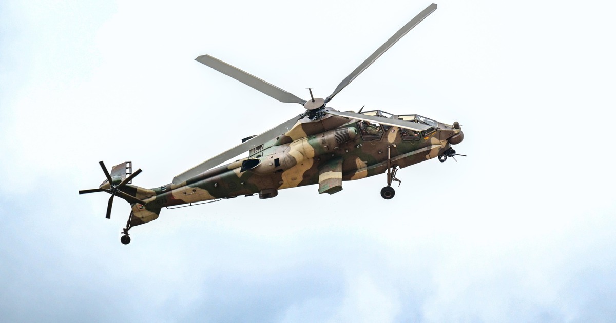 SANDF to receive R800 million boost for anti-crime deployment