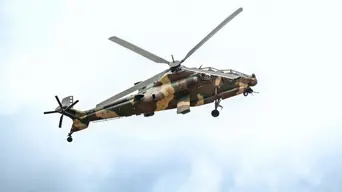 SANDF to receive R800 million boost for anti-crime deployment SANDF to receive R800 million boost for anti-crime deployment