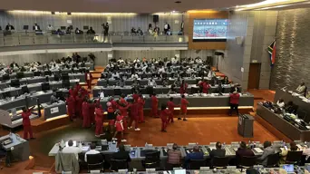 EFF details reasons why it left ANC-led coalition in Ekurhuleni EFF details reasons why it left ANC-led coalition in Ekurhuleni