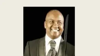 Former Gauteng Health MEC Brian Hlongwa has died Former Gauteng Health MEC Brian Hlongwa has died