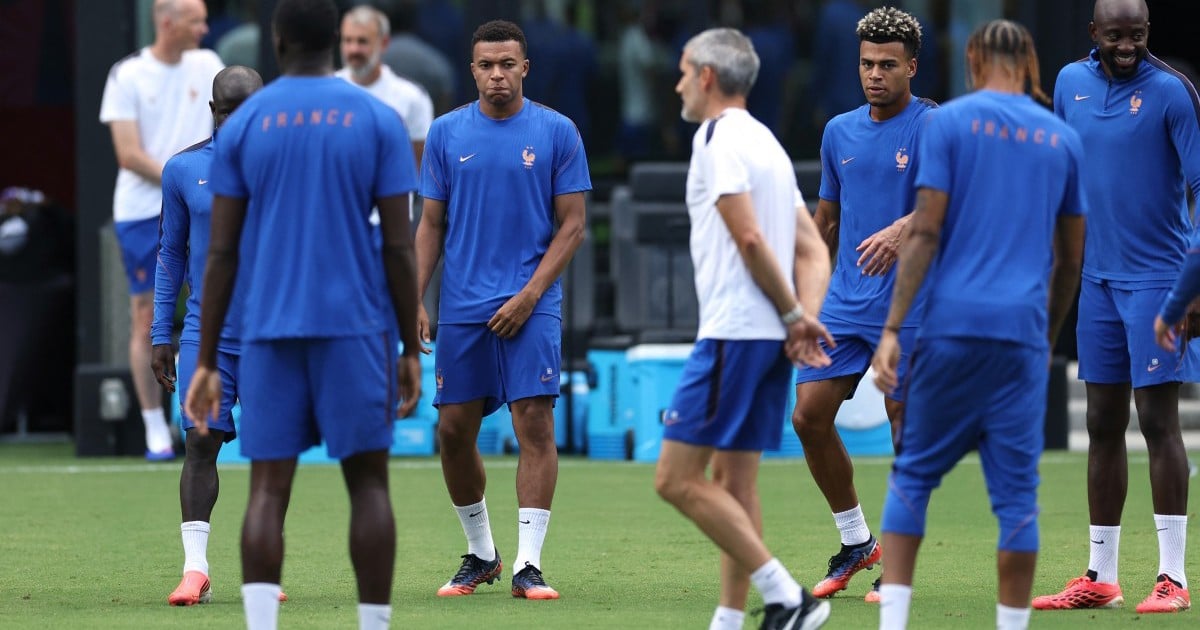 World Cup 2026: France and England clash in battle for third place