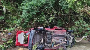 Two bodies recovered in Amanzimtoti following KZN floods Two bodies recovered in Amanzimtoti following KZN floods