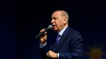 Erdogan says Trump asked Turkey to 'persuade Hamas' on Gaza peace Erdogan says Trump asked Turkey to 'persuade Hamas' on Gaza peace