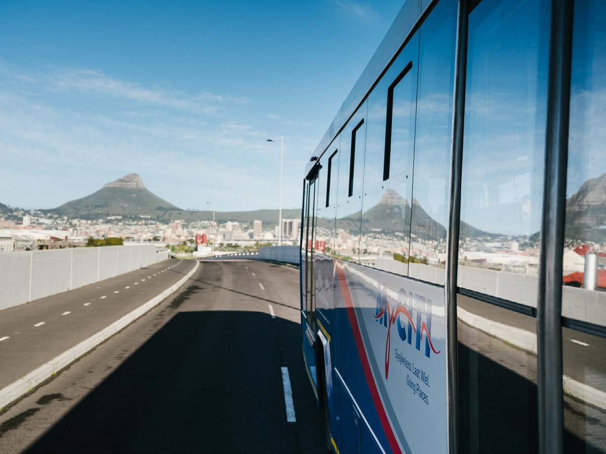 MyCiTi N2 Express fleet set for full forensic probe after fire on bus - Vimarsana News