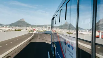 CoCT seeks urgent interdict against alleged MyCiti depots extortionists CoCT seeks urgent interdict against alleged MyCiti depots extortionists