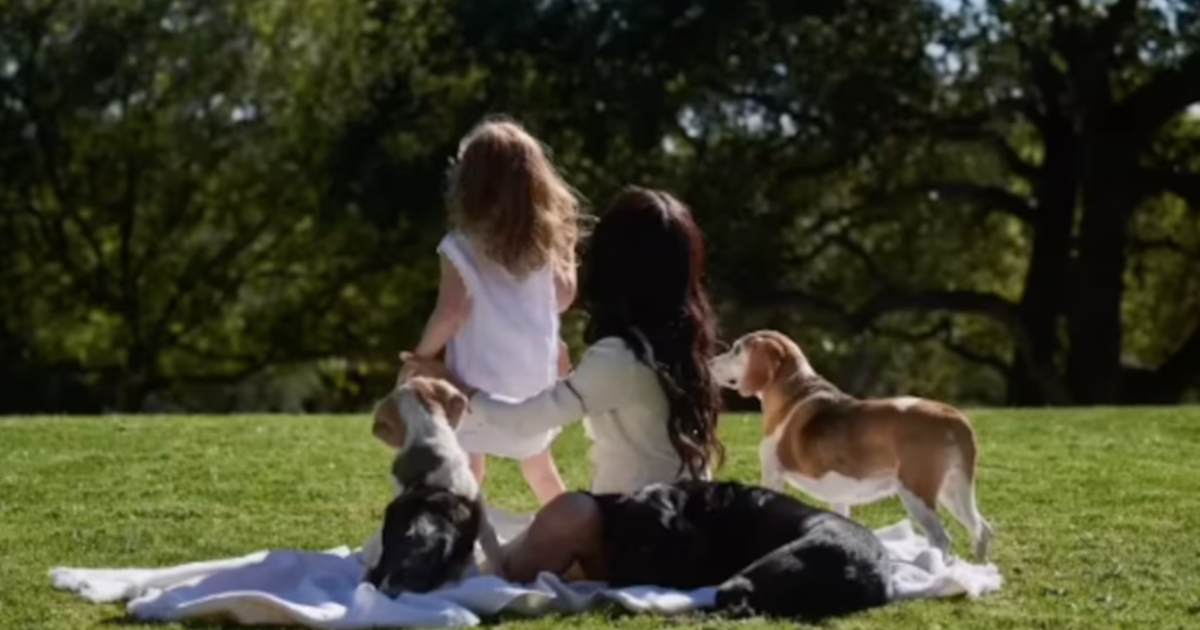 Meghan Markle Shares Rare Social Media Photos Of Daughter Lilibet