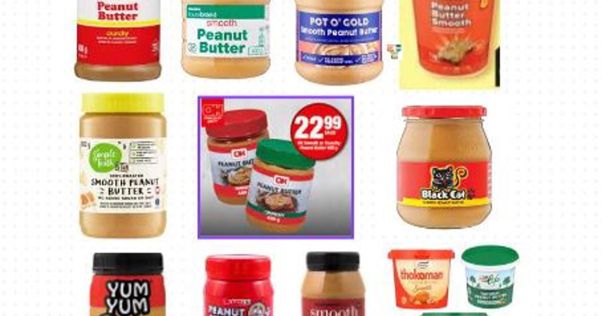 Don t Panic These Peanut Butter Brands Are Safe To Eat the-whole-truth-sweetened-peanut-butter-crunchy-natural-nutrabay