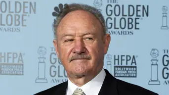Oscar-winning US actor Gene Hackman, wife found dead at home - media reports Oscar-winning US actor Gene Hackman, wife found dead at home - media reports