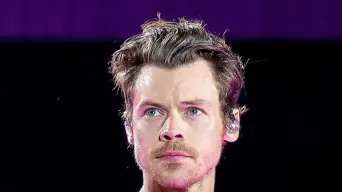 Harry Styles ushers in disco era with new album Harry Styles ushers in disco era with new album