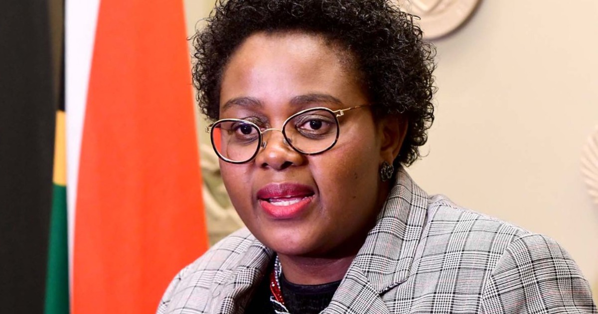 Justice Minister Pushes for NPA Prosecutor Lifestyle Audits - lifestyle news from EWN