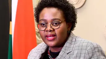 Justice Minister calls for NPA prosecutors to undergo lifestyle audits Justice Minister calls for NPA prosecutors to undergo lifestyle audits