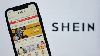 Shein vows to cooperate with France in sex doll probe Shein vows to cooperate with France in sex doll probe