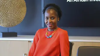 Thabi Leoka PhD dispute: Vetting not required for Economic Advisory Council jobs – Presidency Thabi Leoka PhD dispute: Vetting not required for Economic Advisory Council jobs – Presidency