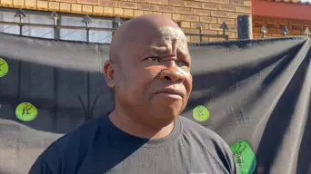 MK Party appoints Des van Rooyen as its new Chief Whip MK Party appoints Des van Rooyen as its new Chief Whip