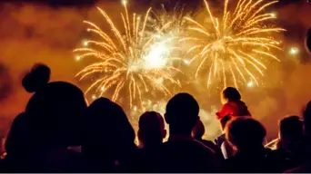 Rising youth violence ahead of Guy Fawkes: 'Don't allow children to run havoc!' Rising youth violence ahead of Guy Fawkes: 'Don't allow children to run havoc!'