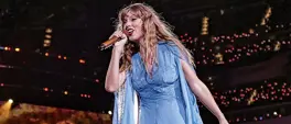 WATCH: Taylor Swift shares trailer for upcoming ‘Eras Tour’ concert film WATCH: Taylor Swift shares trailer for upcoming ‘Eras Tour’ concert film