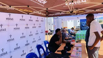 UFS: Policy stipulating students with outstanding debt can’t register doesn’t affect those funded by NSFAS UFS: Policy stipulating students with outstanding debt can’t register doesn’t affect those funded by NSFAS