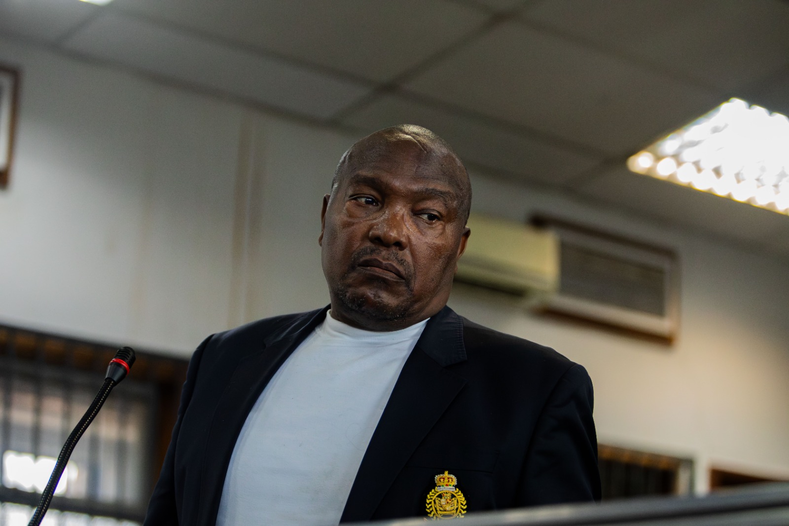 Katiso Molefe bail application: Defence accuses State of distorting facts  to influence court's mind