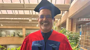 The human legacy: Edward Kieswetter prepares to exit a transformed SARS The human legacy: Edward Kieswetter prepares to exit a transformed SARS