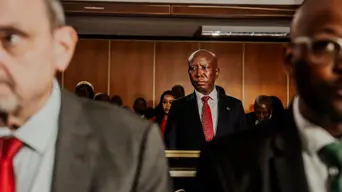 Possible absence of Malema likely to challenge EFF, says analyst Possible absence of Malema likely to challenge EFF, says analyst