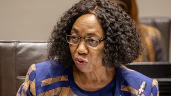 Motshekga says SANDF capable of protecting country despite compromised air force Motshekga says SANDF capable of protecting country despite compromised air force