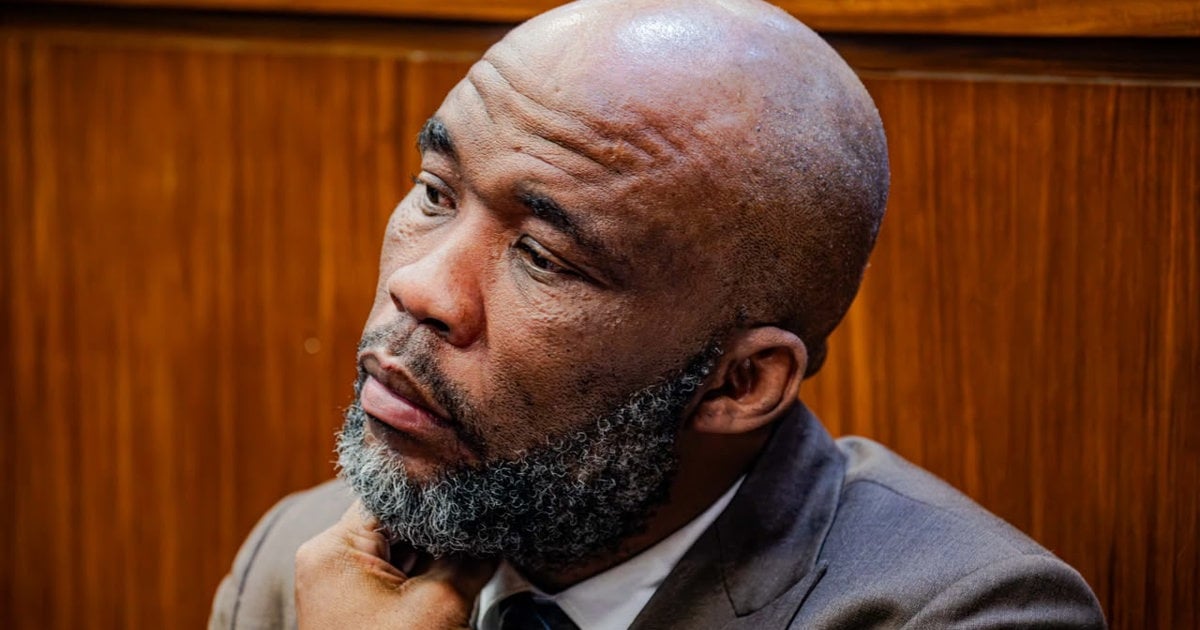 ‘Cat’ Matlala’s tender fraud case postponed - EWN